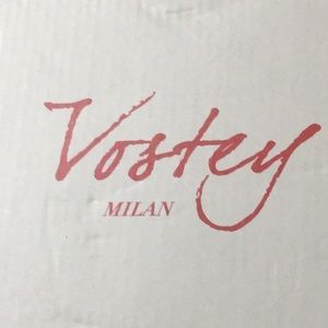 Brand New never worn black pump size 9.5